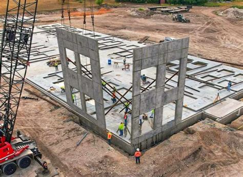 Medical Office Construction In Schertz Kopplow Construction