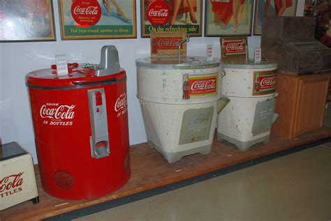 Schmitt Museum Of Coca Cola Memorabilia Elizabethtown Ky Flickr