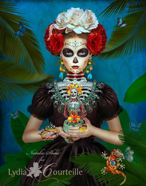 Hosber Art Blog De Arte Dise O El Surrealismo De Natalie Shau