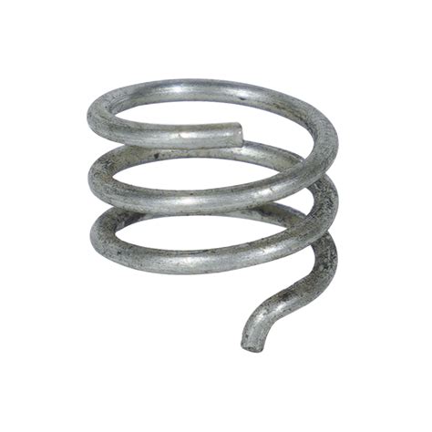 High Quality Big Wire Heavy Duty Metal Helical Coil Compression Springs