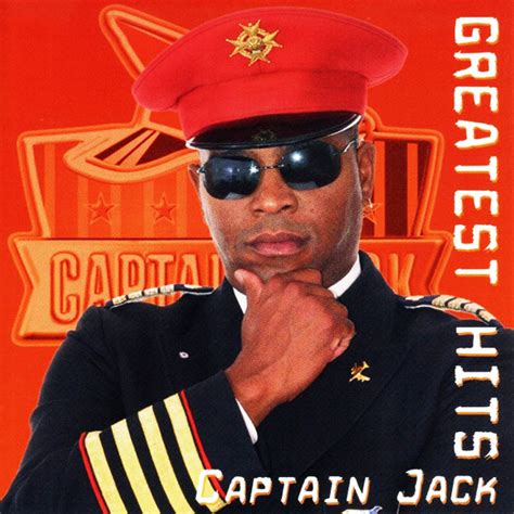 When did Captain Jack release The Mission?