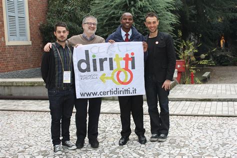 V Congresso Dell Associazione Radicale Certi Diritti Flickr