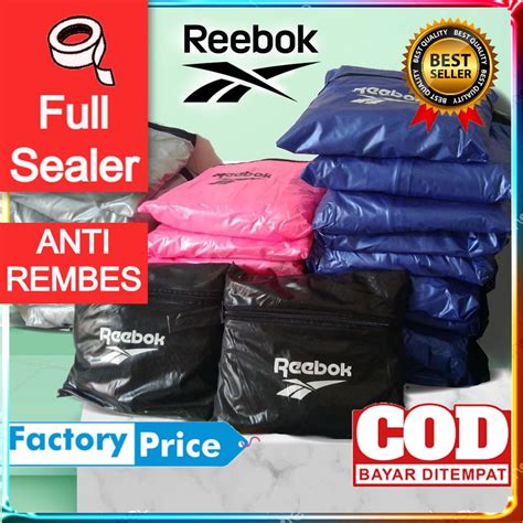 Jual Jas Hujan Sauna Suit Pria Wanita Setelan Dewasa Remaja Raincoat