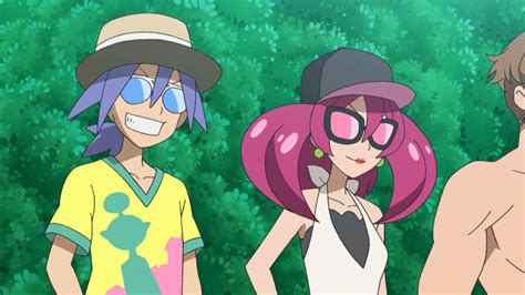 File Team Rocket Disguises Sm Png Bulbapedia The Community Driven