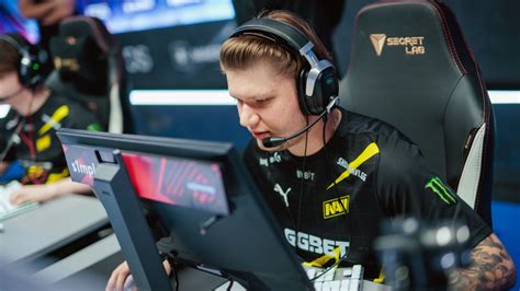 Counter Strike Navi Heroic Y Astralis Se Impusieron En El Play In Y