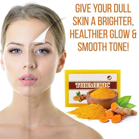 Seasonal Savings Lemon Turmeric Kojic Acid Soap Brightening And Exfoliating Formula Lightens