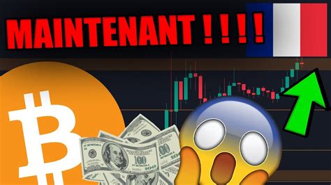 ATTENTION 91 DES GENS VONT RATER CE PROCHAIN MOUVEMENT DU BITCOIN