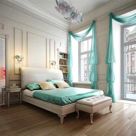 home interior design  decorating ideas  bedroom interior