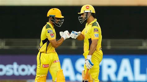 IPL 2024 Ruturaj Gaikwad Takes Over CSK Captaincy From MS Dhoni