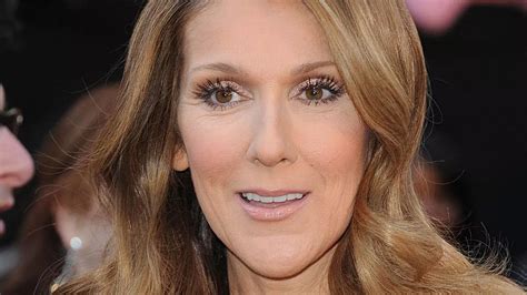 Celine Dions Sister Shares Heartbreaking Update On Singers Health As