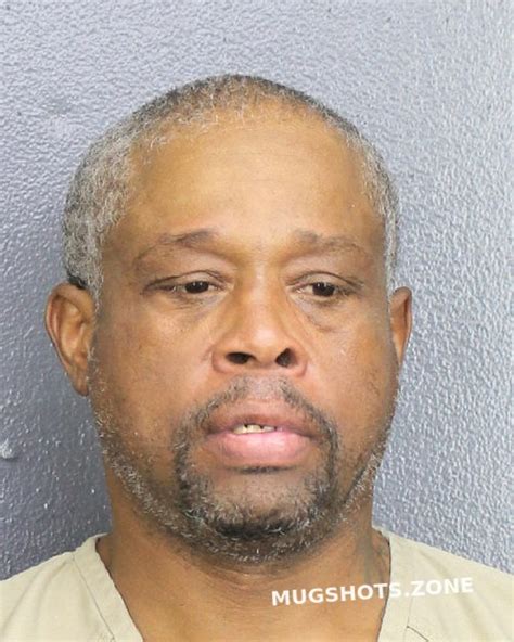 MONROE REGINALD 06 01 2022 Broward County Mugshots Zone