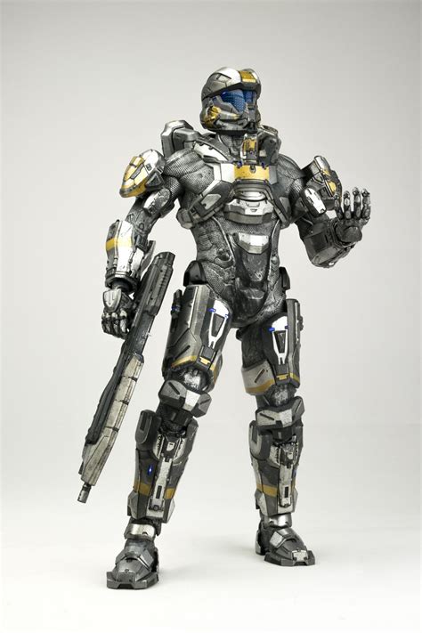 Halo Recruit Armor