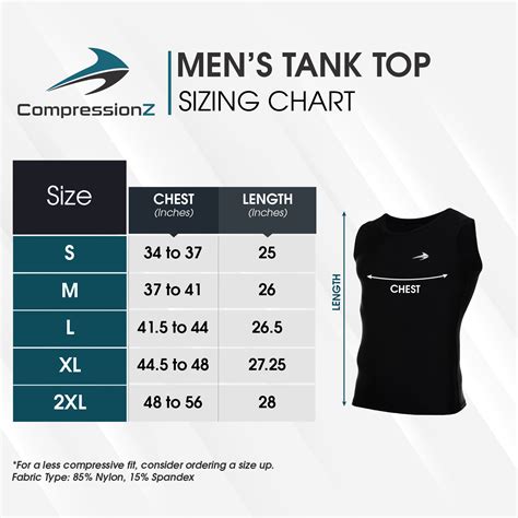 Men's Compression Short Sleeve Shirt - Black | CompressionZ