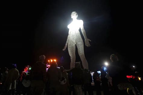 Photos Of The Best Burning Man Art Ever Made Business Insider