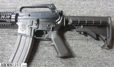 ARMSLIST For Sale Olympic Arms CAR AR