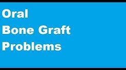 Dental Bone Graft Failure Symptoms - Dental News Network