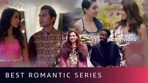 Best Romantic Series On Amazon Prime Video Rasbhari Four More Shots