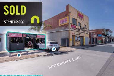 Sold Shop Retail Property At 419 Nepean Highway Chelsea VIC 3196