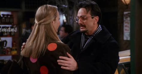 Hank Azaria Almost Had A Very Different Role On Friends Prior To ...