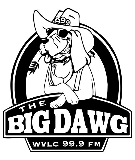 Big Dawg Weather - WVLC-99.9 FM