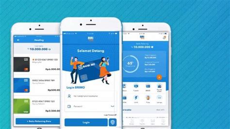 Cara Daftar Aplikasi Brimo Bagi Pemula Lengkap Dengan Cara Transaksi