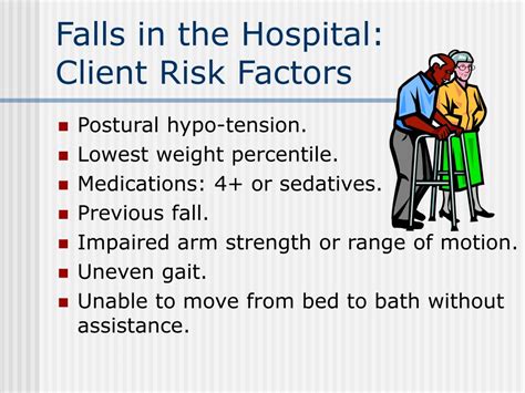 Ppt Prevention Of Falls In Older Adults Evidence Based Practices Powerpoint Presentation Id