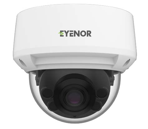 Mp Motorized Vandal Dome Camera Manufacturer Supplier In India