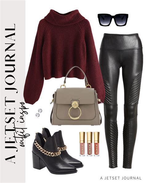 Casual Holiday Outfit Ideas A Jetset Journal