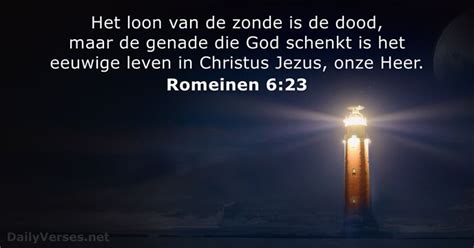 December Bijbeltekst Van De Dag Romeinen Dailyverses Net