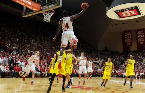 Victor Oladipo adidas Crazy Light - 2015 Slam Dunk Contest Preview ...