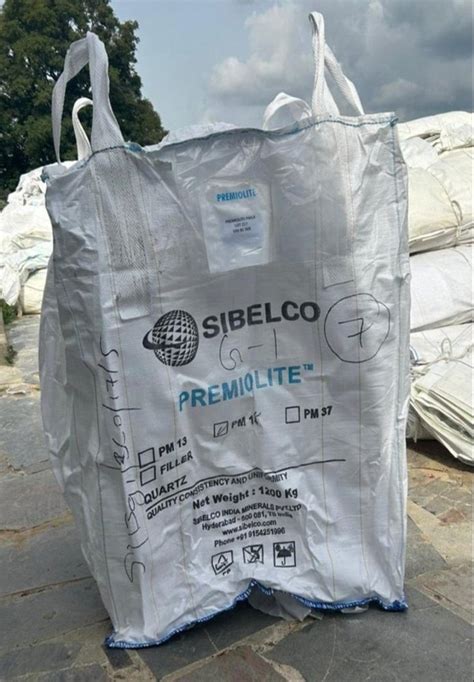 Kg Polypropylene Bulk Silage Bags At Rs Piece Polypropylene