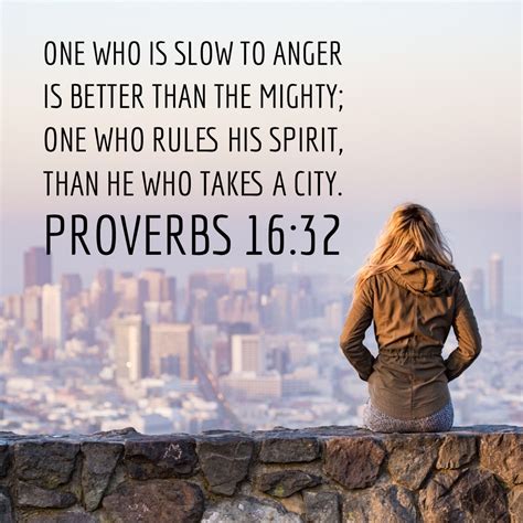 Wonderful Bible Verses About Anger - Bible Verses To Go