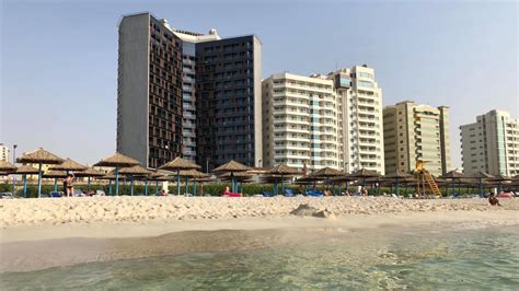 Außenansicht Wyndham Garden Ajman Corniche Ajman • Holidaycheck