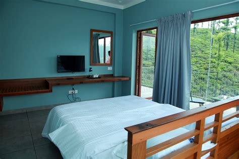 Glass House Resort The Best Hotel In Valparai Resort Tariff Booking