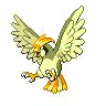 Pidgeotto Pokédex: stats, moves, evolution & locations | Pokémon Database