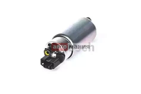 Топливный насос BOSCH 0580454138
