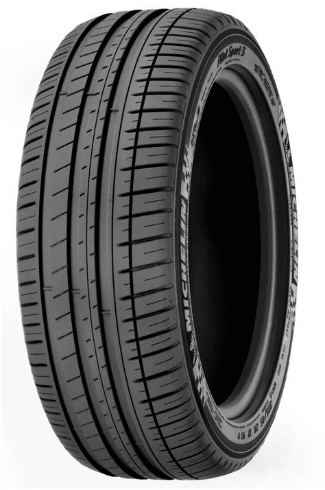 R Y Runflat Michelin Pilot Sport Coadig Express