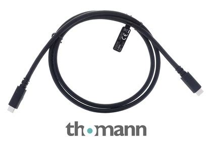 PureLink PI6000 010 USB C Thomann UK