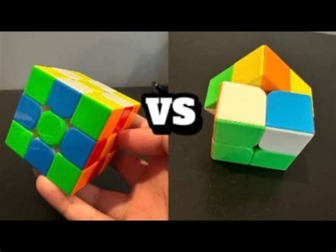 Cubing Expectations Vs Reality Youtube