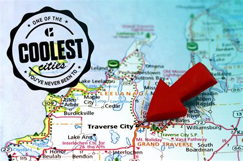 Explore top Things to do in Traverse City – Choice Hotels