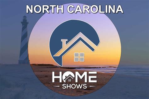 North Carolina Home Shows This Weekend - 2025