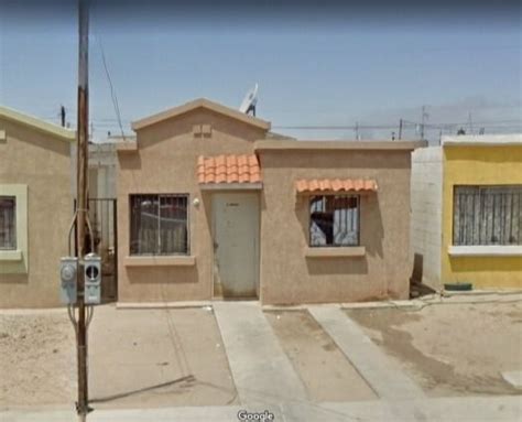 Venta Casa En Lucerna Mexicali MAA JMR 268 Icasas Mx