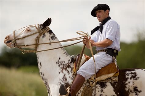 Gaucho culture in argentina – Artofit