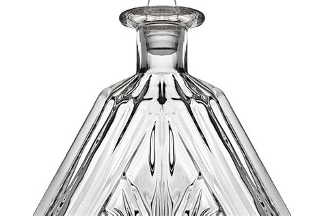 Irish Cut Decanter Review Everything About Whiskey