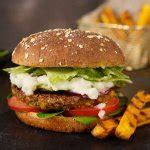 Vegan Burger Meme Generator - Imgflip