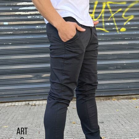 Pantalones De Hombre Sos Vos Jeans Tienda Online