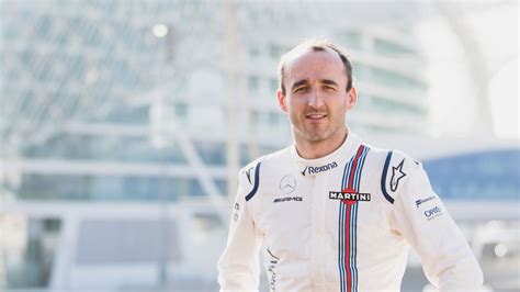 Robert Kubica Still Targeting Full F Return After Missing Out On