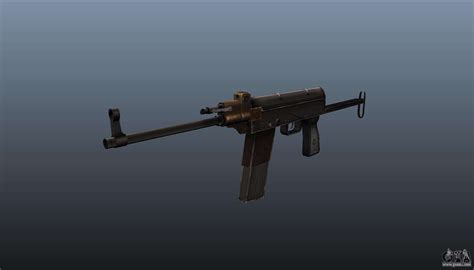 Mp10 Smg