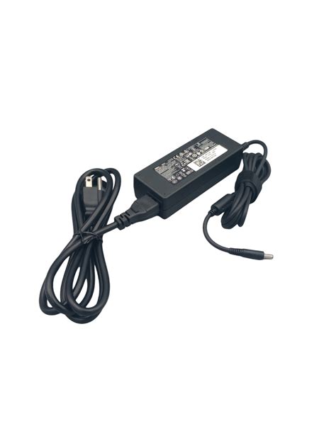 Dell 19.5V 4.62A 90W Power Supply Computer Charger Model: LA90PM111 ...