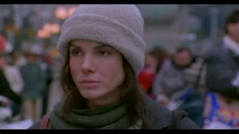 While You were Sleeping - Sandra Bullock Image (25236350) - Fanpop